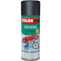 Tinta Spray Metálica para Uso Geral Preto Star 400ml 57151 Sherwin Williams Tinta Spray Metálica para Uso Geral Preto Star 400ml 57151 Sherwin Williams