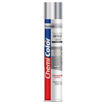 Tinta Spray Metálica Premium Edition 250ml Chemicolor