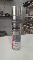 Tinta spray metálica uso interno cor cromado Tinta spray metálica uso interno cor cromado