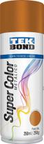 Tinta Spray Metalico Cobre 350Ml/250G Tekbond