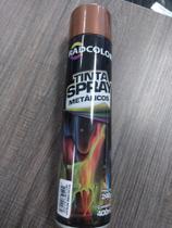 Tinta spray Metálico cobre Tinta spray Metálico cobre
