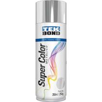 Tinta SPRAY Metalico Cromado 350ML/250G