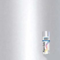 Tinta spray metalico prata 350ml tek bond Tinta spray metalico prata 350ml tek bond