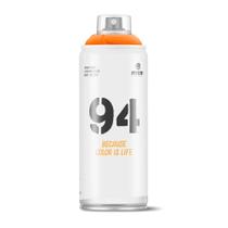 Tinta spray Montana Colors MTN 94 RV2004 Laranja Tinta spray Montana Colors MTN 94 RV2004 Laranja
