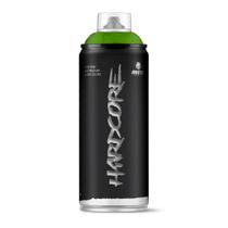 Tinta spray Montana Colors MTN Hardcore RV6018 Valley Green Tinta spray Montana Colors MTN Hardcore RV6018 Valley Green