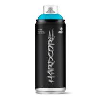 Tinta spray Montana Colors MTN Hardcore RV8 azul claro Tinta spray Montana Colors MTN Hardcore RV8 azul claro