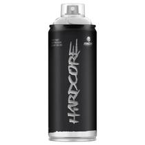 Tinta spray MONTANA Hardcore Metallic Chrome 400 ml
