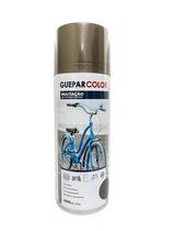 Tinta Spray Multiação Bronze 400ml Guepar Color