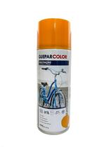 Tinta Spray Multiação Laranja 400ml Guepar Color