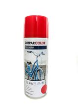 Tinta Spray Multiação Vermelho 400ml Guepar Color