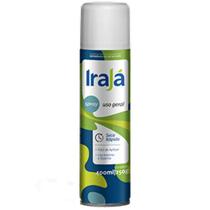 Tinta Spray Multiuso 400ml Branco Brilhante - Irajá
