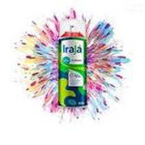 Tinta Spray Multiuso 400ml ROSE GOLD - Irajá - Iraja Tinta Spray Multiuso 400ml ROSE GOLD - Irajá - Iraja