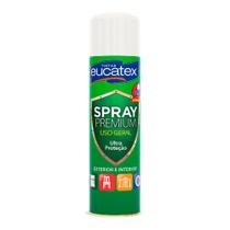 Tinta spray multiuso azul céu 400ml Tinta spray multiuso azul céu 400ml