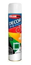 Tinta Spray Multiuso Colorgin Decor 360ml Varias Cores