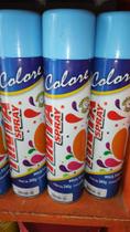 Tinta Spray Multiuso Secagem Rápida Azul - Colore