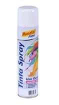 Tinta Spray Mundial Prime Branco 400ml Tinta Spray Mundial Prime Branco 400ml