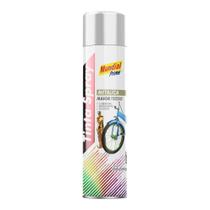 Tinta Spray Mundial Prime Cromado 400ml