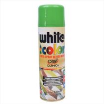 Tinta Spray Orbi Verde 340ml Tinta Spray Orbi Verde 340ml