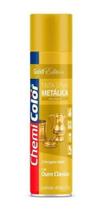 Tinta Spray Ouro Classico Chemicolor 400ml