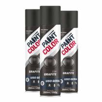 Tinta Spray Paint Color 350ml