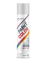 Tinta Spray Paintcolor 400Ml Branco Brilha