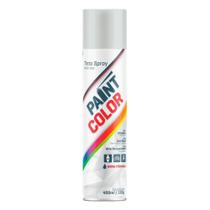 Tinta Spray Paintcolor Uso Geral Cinza Claro 400ml Tinta Spray Paintcolor Uso Geral Cinza Claro 400ml