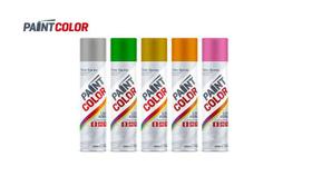 Tinta Spray PaintColor uso geral
