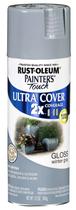 Tinta spray Painter's Touch 2X Ultra Cover 340 ml cinza Tinta spray Painter's Touch 2X Ultra Cover 340 ml cinza