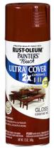 Tinta spray Painter's Touch Ultra Cover 12 oz vermelha brilhante