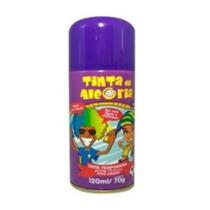 Tinta Spray para cabelo Alegria - Ima aerossois