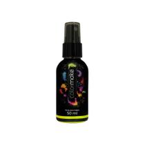 Tinta Spray para Cabelo Color Make 50ml Cores Vibrantes e Temporárias