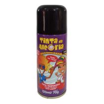 Tinta Spray para Cabelo Colorido Temporária 120mL - DAlegria