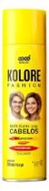 Tinta Spray Para Cabelo Kolore Fashion Varias Cores - Tinta Spray Para Cabelo Kolore Fashion Varias Cores -