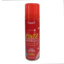 Tinta Spray para Cabelo Neon Colorido Fluor Temporária 135mL