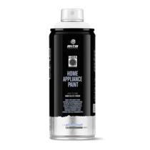 Tinta Spray Para Eletrodomésticos Branco 400ml PRO MTN Tinta Spray Para Eletrodomésticos Branco 400ml PRO MTN
