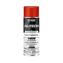 Tinta spray para motor Seymour EN-48 Hi-Tech Chevy Orange 355ml