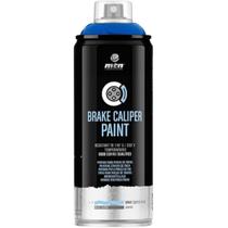 Tinta Spray Para Pinça de Freio Azul Metálico 400ml PRO MTN Tinta Spray Para Pinça de Freio Azul Metálico 400ml PRO MTN