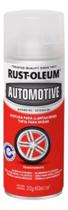 Tinta Spray Para Rodas Carros Motos Rust Oleum - Escolha A Cor