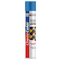 Tinta Spray para Uso Geral Premium Edition 250ml Chemicolor