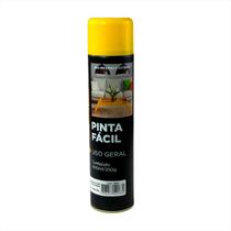 Tinta Spray Pinta Fácil Uso Geral Hydronorth 400ml Amarelo