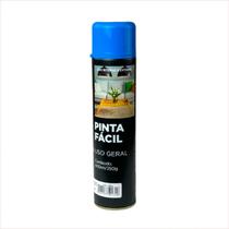 Tinta Spray Pinta Fácil Uso Geral Hydronorth 400ml Azul