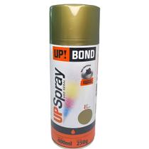 Tinta Spray Pintura 400ml Reparos Domésticos Arte Dourado