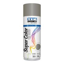 Tinta spray platina tekbond