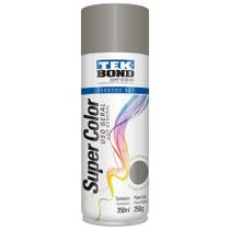 Tinta Spray Platina Uso Geral 350Ml 1Un TekBond