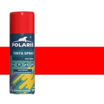 Tinta Spray Polaris 300ml Sintético Rápida Secagem Uso Geral