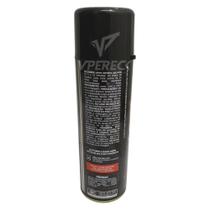 Tinta Spray Preto Brilhante