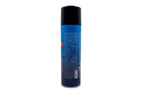 Tinta spray preto brilhante uso geral 350ml/240g spraynt