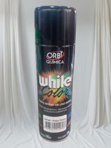 Tinta Spray Preto Fosco Carro Bike Motos Aro Roda 400ml