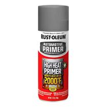 Tinta Spray Primer Alta Temperatura 1093C Rust Oleum
