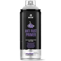 Tinta Spray Primer Anti Ferrugem Cinza 400Ml Pro Mtn Tinta Spray Primer Anti Ferrugem Cinza 400Ml Pro Mtn